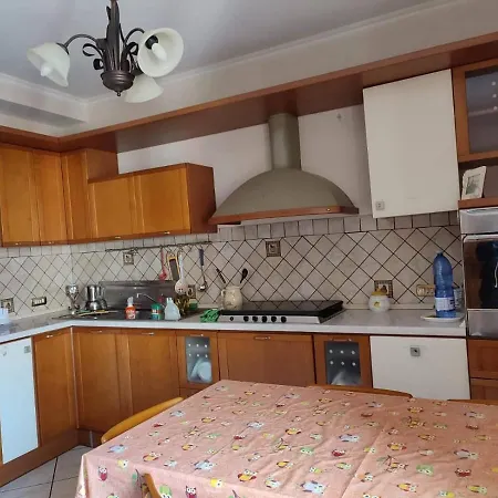 Casa Raimondi Castiglione Marittimo