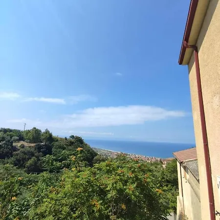 Casa Raimondi Holiday home Castiglione Marittimo