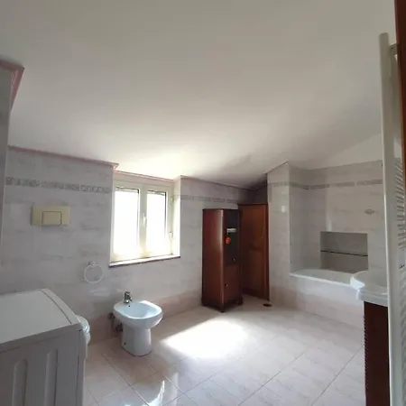 Casa Raimondi Holiday home *