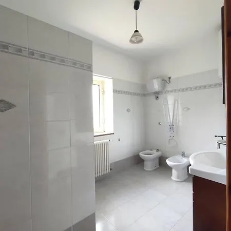 Casa Raimondi * Castiglione Marittimo