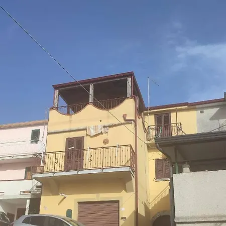 Holiday home Casa Raimondi Castiglione Marittimo