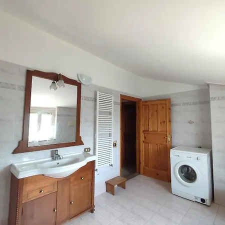 Holiday home Casa Raimondi