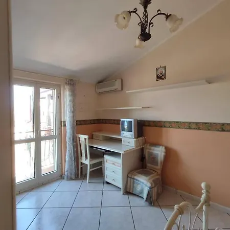 Holiday home Casa Raimondi Castiglione Marittimo