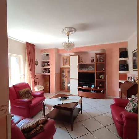Casa Raimondi Castiglione Marittimo